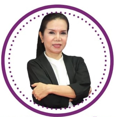 ผศ.ดร.ณัฐกานต์ พวงไพบูลย์