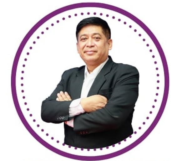 ผศ.ดร.นิคม ลนขุนทด