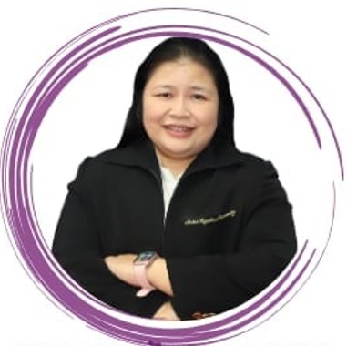 ผศ.ดร.สุพัตรา วะยะลุน