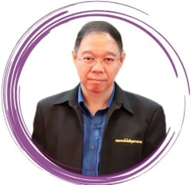 ผศ.ดร.สุรเชษฐ์ วรศรี