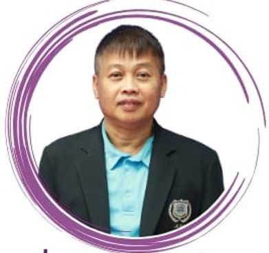ผศ.ดร.เที่ยงธรรม สิทธิจันทเสน