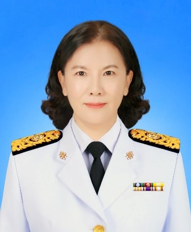 ผศ.ดร.นิศานาถ แก้ววินัด