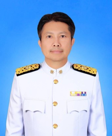 อาจารย์ปฏิวัติ อาสาเสน