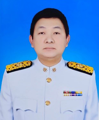 อาจารย์ ดร.อภิชัย ไพรสินธุ์