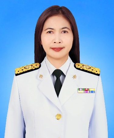 ผศ.ดร.กนกกานต์ ลายสนธิ์