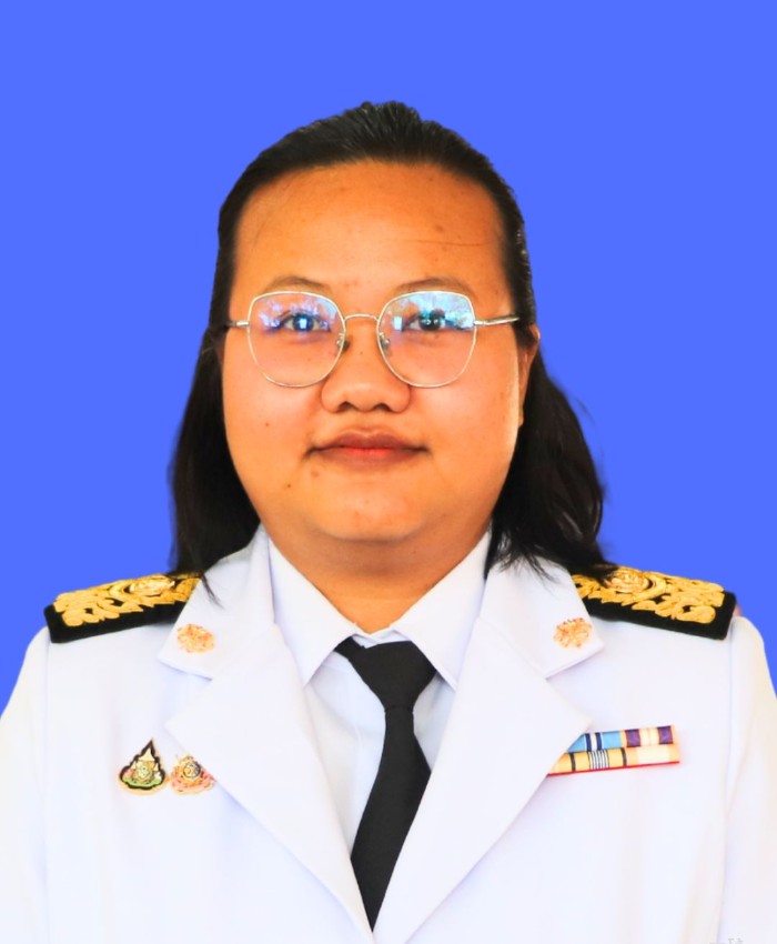 อาจารย์ธาริณี มีเจริญ