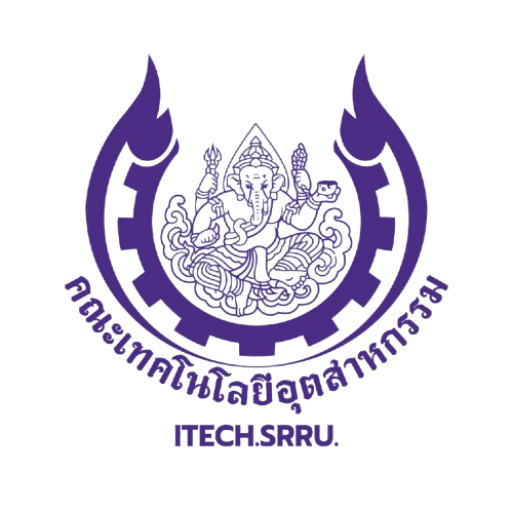คณะเทคโนโลยีอุตสาหกรรม | มหาวิทยาลัยราชภัฏสุรินทร์