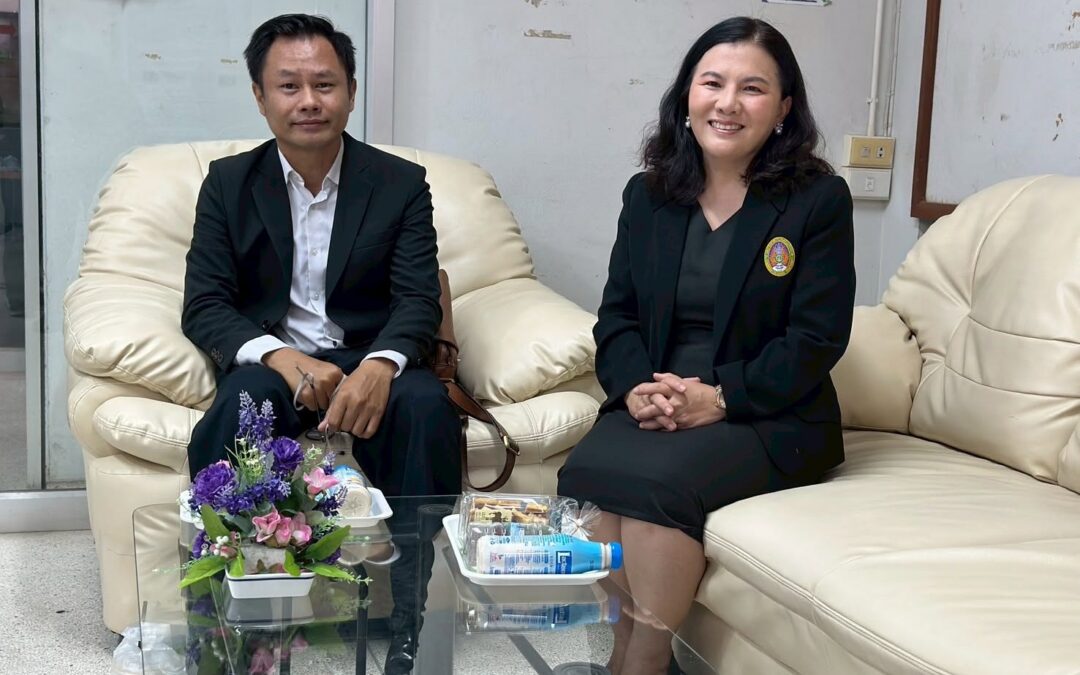 สาขาวิชาเทคโนโลยีวิศวกรรมการออกแบบและผลิตเครื่องจักรกล จัดโครงการเสริมทักษะงานช่างพื้นฐาน เตรียมความพร้อมสู่การทำงานในอนาคต เมื่อวันที่ 20 – 21 มิถุนายน 2569